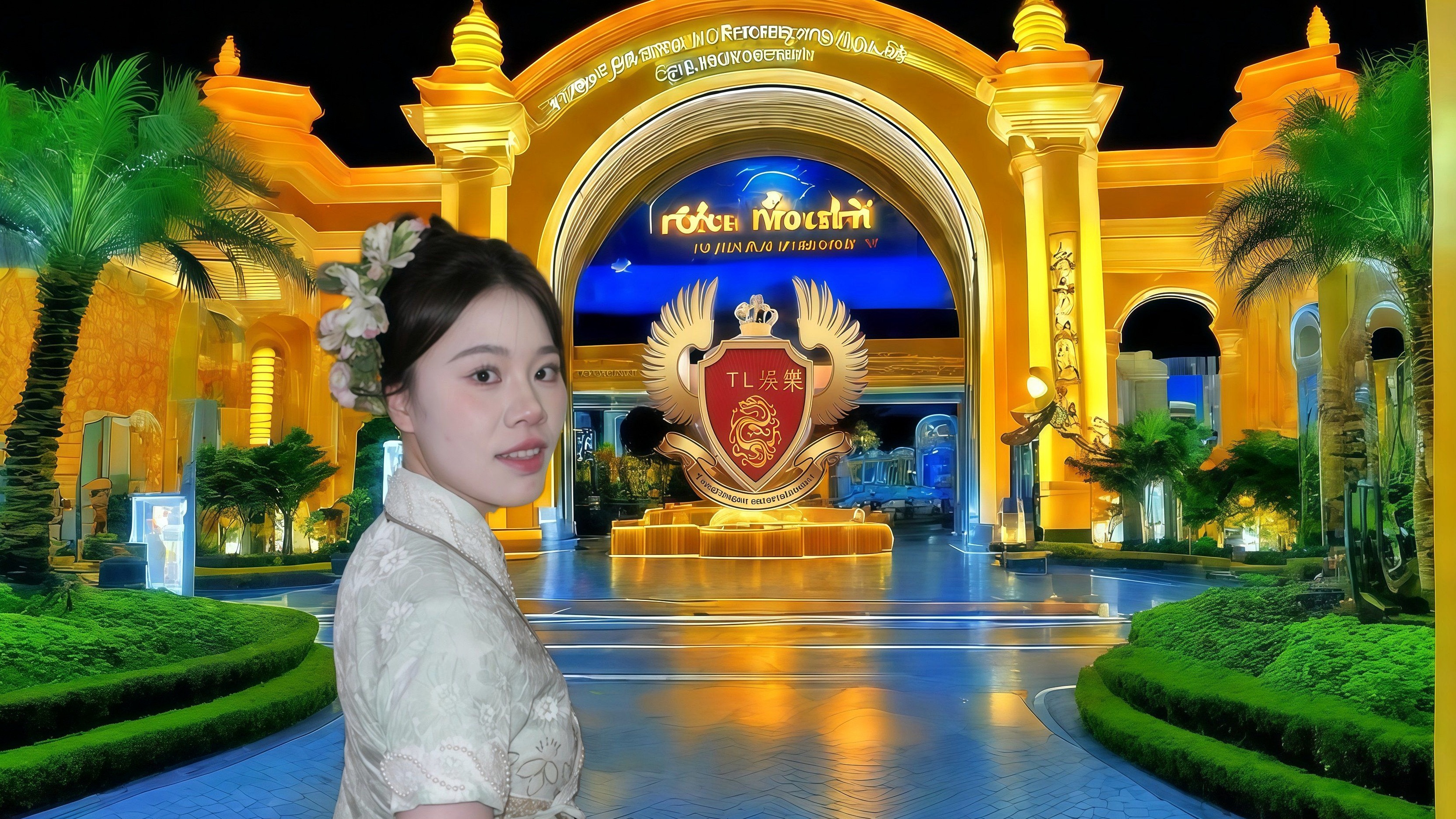 企业责任