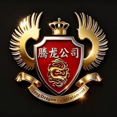 腾龙公司
