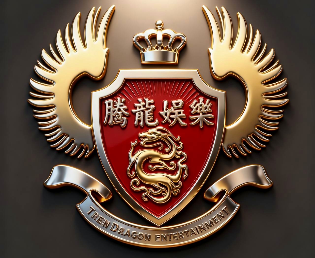 腾龙公司